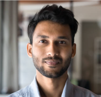 Rahul Shah