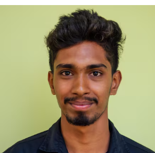 Yogesh Kumar